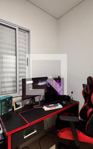 Apartamento à venda com 100m², 2 quartos e 1 vaga Apartamento à venda com 100m², 2 quartos e 1 vagaQuarto 1