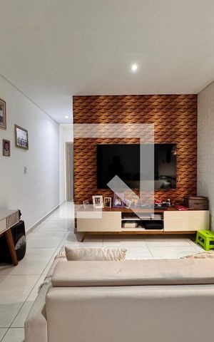 Apartamento à venda com 100m², 2 quartos e 1 vaga Apartamento à venda com 100m², 2 quartos e 1 vagaSala
