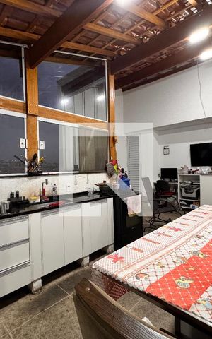 Apartamento à venda com 100m², 2 quartos e 1 vaga Apartamento à venda com 100m², 2 quartos e 1 vagaCobertura