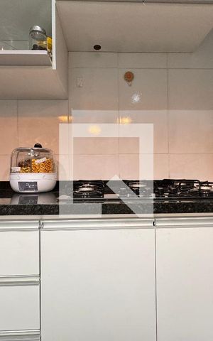 Apartamento à venda com 100m², 2 quartos e 1 vaga Apartamento à venda com 100m², 2 quartos e 1 vagaCozinha