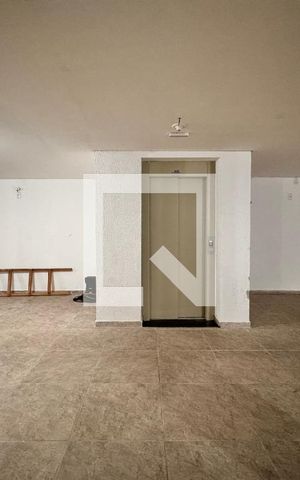 Apartamento à venda com 100m², 2 quartos e 1 vaga Apartamento à venda com 100m², 2 quartos e 1 vagaGaragem