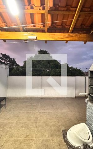 Apartamento à venda com 100m², 2 quartos e 1 vaga Apartamento à venda com 100m², 2 quartos e 1 vagaCobertura
