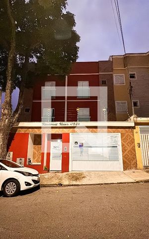 Apartamento à venda com 100m², 2 quartos e 1 vaga Apartamento à venda com 100m², 2 quartos e 1 vagaFachada