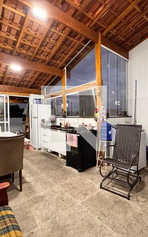 Apartamento à venda com 100m², 2 quartos e 1 vaga Apartamento à venda com 100m², 2 quartos e 1 vagaCobertura
