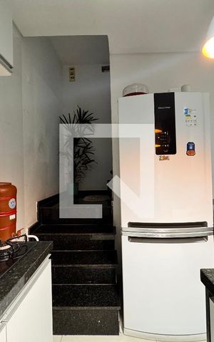 Apartamento à venda com 100m², 2 quartos e 1 vaga Apartamento à venda com 100m², 2 quartos e 1 vagaCozinha