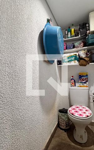 Apartamento à venda com 100m², 2 quartos e 1 vaga Apartamento à venda com 100m², 2 quartos e 1 vagaLavabo