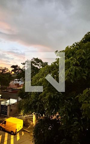 Apartamento à venda com 100m², 2 quartos e 1 vaga Apartamento à venda com 100m², 2 quartos e 1 vagaVista da cobertura