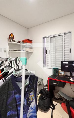 Apartamento à venda com 100m², 2 quartos e 1 vaga Apartamento à venda com 100m², 2 quartos e 1 vagaQuarto 1