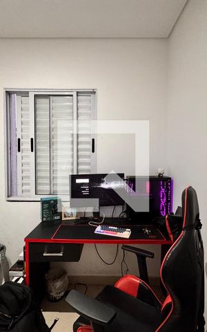 Apartamento à venda com 100m², 2 quartos e 1 vaga Apartamento à venda com 100m², 2 quartos e 1 vagaQuarto 1