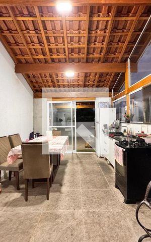 Apartamento à venda com 100m², 2 quartos e 1 vaga Apartamento à venda com 100m², 2 quartos e 1 vagaCobertura