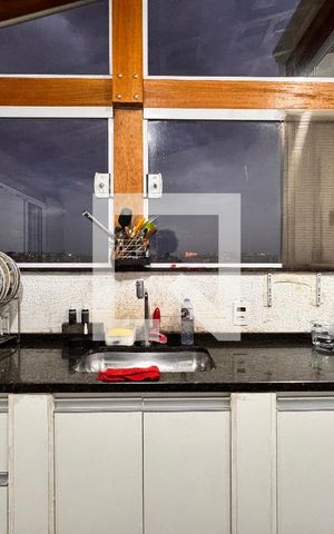 Apartamento à venda com 100m², 2 quartos e 1 vaga Apartamento à venda com 100m², 2 quartos e 1 vagaCobertura