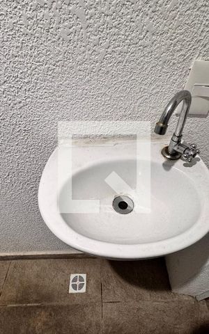 Apartamento à venda com 100m², 2 quartos e 1 vaga Apartamento à venda com 100m², 2 quartos e 1 vagaLavabo