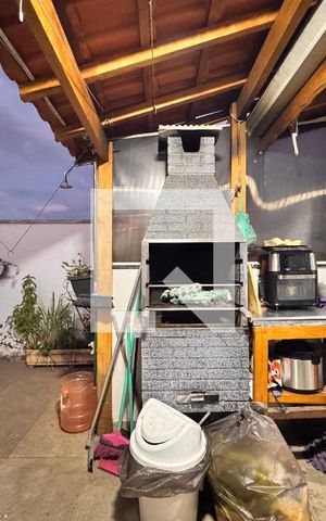 Apartamento à venda com 100m², 2 quartos e 1 vaga Apartamento à venda com 100m², 2 quartos e 1 vagaCobertura