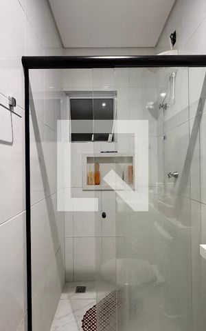 Apartamento à venda com 100m², 2 quartos e 1 vaga Apartamento à venda com 100m², 2 quartos e 1 vagaBanheiro de suite