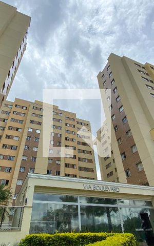 Apartamento à venda com 57m², 1 quarto e 1 vaga Apartamento à venda com 57m², 1 quarto e 1 vagaFachada