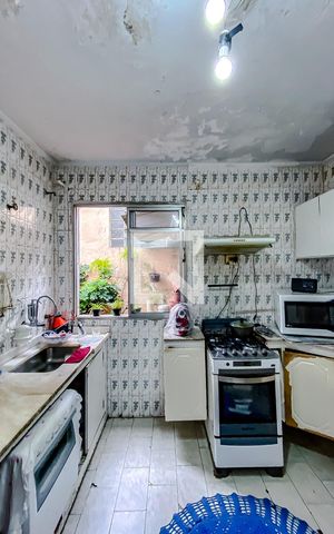 Casa para alugar com 215m², 2 quartos e 1 vagaCozinha