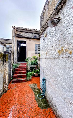 Casa para alugar com 215m², 2 quartos e 1 vagaÁrea externa