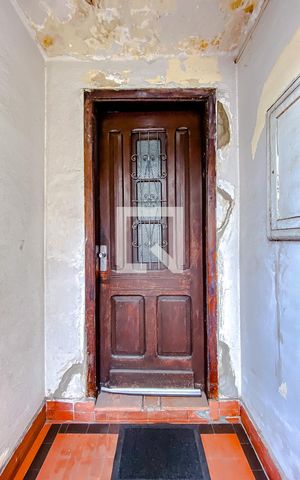 Casa para alugar com 215m², 2 quartos e 1 vagaHall de entrada