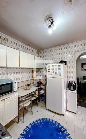 Casa para alugar com 215m², 2 quartos e 1 vagaCozinha