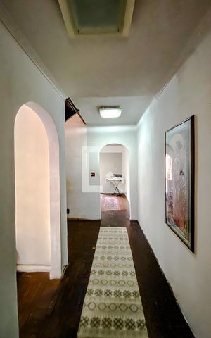 Casa para alugar com 215m², 2 quartos e 1 vagaCorredor