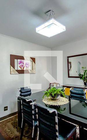 Casa para alugar com 215m², 2 quartos e 1 vagaSala de Jantar
