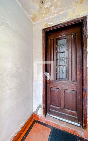 Casa para alugar com 215m², 2 quartos e 1 vagaHall de entrada