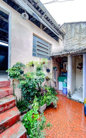 Casa para alugar com 215m², 2 quartos e 1 vagaÁrea externa
