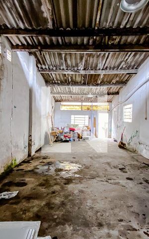 Casa para alugar com 215m², 2 quartos e 1 vagaQuarto de Serviço