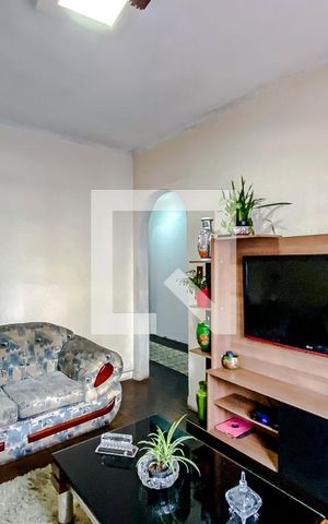 Casa para alugar com 215m², 2 quartos e 1 vagaSala