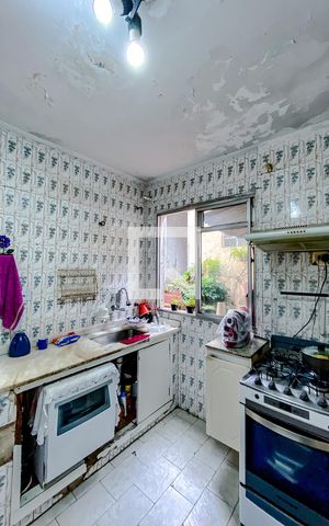 Casa para alugar com 215m², 2 quartos e 1 vagaCozinha