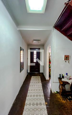 Casa para alugar com 215m², 2 quartos e 1 vagaCorredor