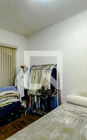 Casa para alugar com 215m², 2 quartos e 1 vagaQuarto 