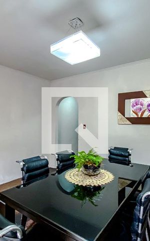 Casa para alugar com 215m², 2 quartos e 1 vagaSala de Jantar