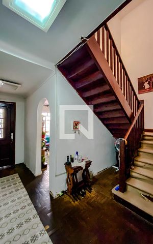 Casa para alugar com 215m², 2 quartos e 1 vagaCorredor