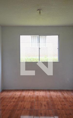 Apartamento para alugar com 42m², 2 quartos e sem vaga Apartamento para alugar com 42m², 2 quartos e sem vagaSala