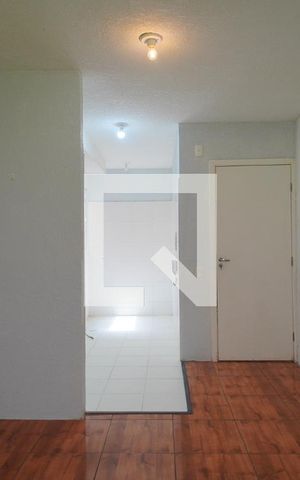Apartamento para alugar com 42m², 2 quartos e sem vaga Apartamento para alugar com 42m², 2 quartos e sem vagaSala