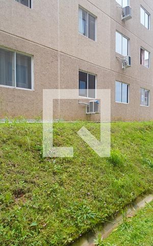 Apartamento para alugar com 42m², 2 quartos e sem vaga Apartamento para alugar com 42m², 2 quartos e sem vagaVista da Sala