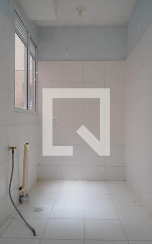 Apartamento para alugar com 42m², 2 quartos e sem vaga Apartamento para alugar com 42m², 2 quartos e sem vagaCozinha