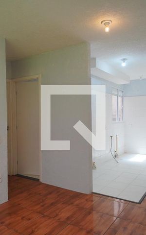 Apartamento para alugar com 42m², 2 quartos e sem vaga Apartamento para alugar com 42m², 2 quartos e sem vagaSala