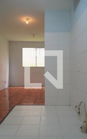 Apartamento para alugar com 42m², 2 quartos e sem vaga Apartamento para alugar com 42m², 2 quartos e sem vagaCozinha