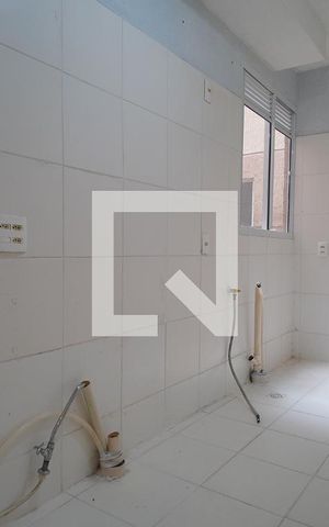 Apartamento para alugar com 42m², 2 quartos e sem vaga Apartamento para alugar com 42m², 2 quartos e sem vagaCozinha