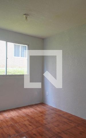 Apartamento para alugar com 42m², 2 quartos e sem vaga Apartamento para alugar com 42m², 2 quartos e sem vagaSala