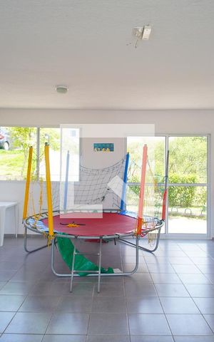 Apartamento para alugar com 42m², 2 quartos e sem vaga Apartamento para alugar com 42m², 2 quartos e sem vagaÁrea comum - Salão de festas