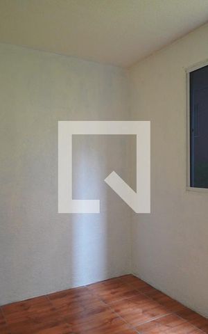 Apartamento para alugar com 42m², 2 quartos e sem vaga Apartamento para alugar com 42m², 2 quartos e sem vagaQuarto 1