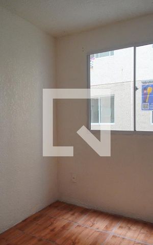Apartamento para alugar com 42m², 2 quartos e sem vaga Apartamento para alugar com 42m², 2 quartos e sem vagaQuarto 2