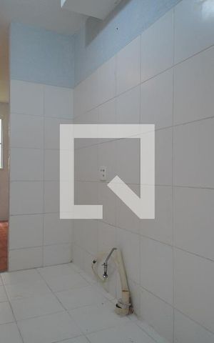 Apartamento para alugar com 42m², 2 quartos e sem vaga Apartamento para alugar com 42m², 2 quartos e sem vagaCozinha