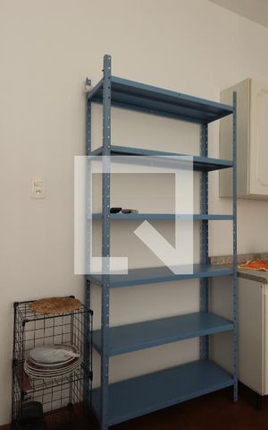 Apartamento à venda com 34m², 1 quarto e sem vagaKitnet