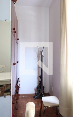 Apartamento à venda com 34m², 1 quarto e sem vagaKitnet
