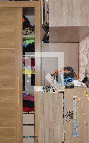 Apartamento à venda com 55m², 1 quarto e 1 vagaSuíte