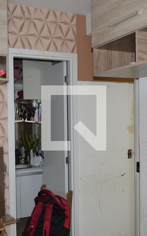 Apartamento à venda com 55m², 1 quarto e 1 vagaSuíte